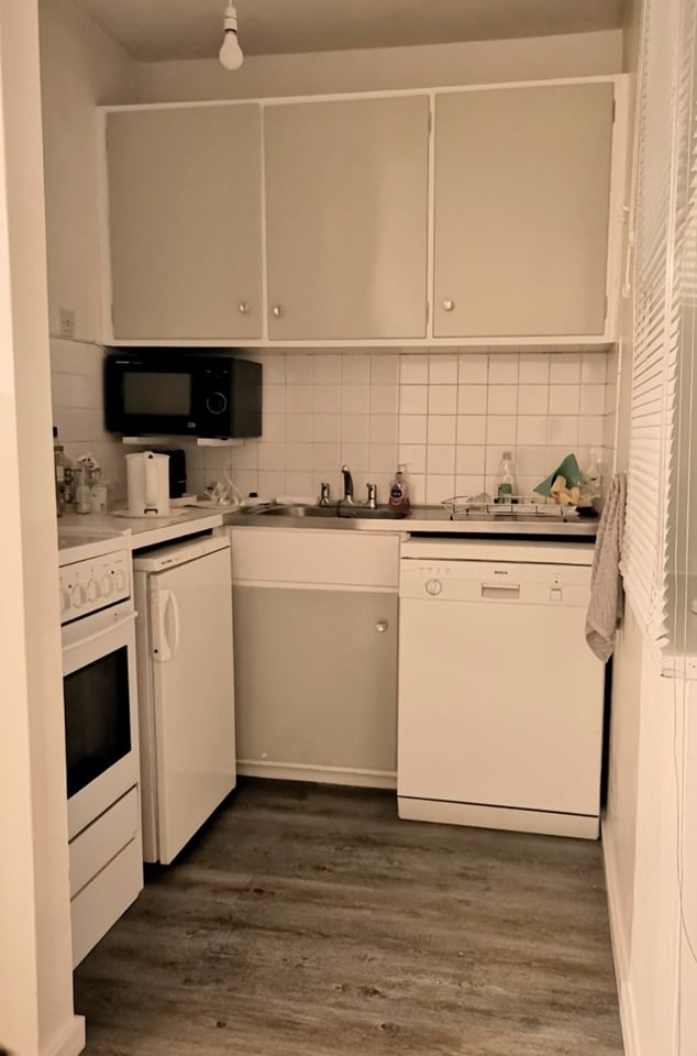 Additional image 5 of Studio Flat, Carrick Court, SE11, N1 7GU