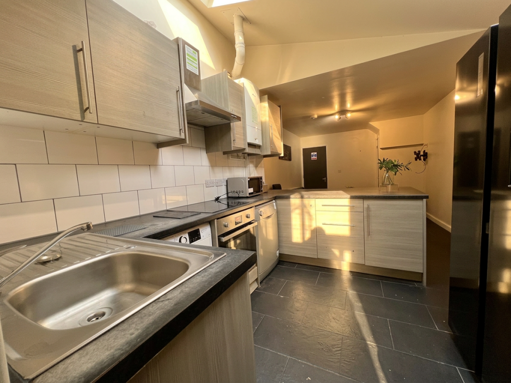 George Road - 5 bed, Selly Oak, West Midlands, B29