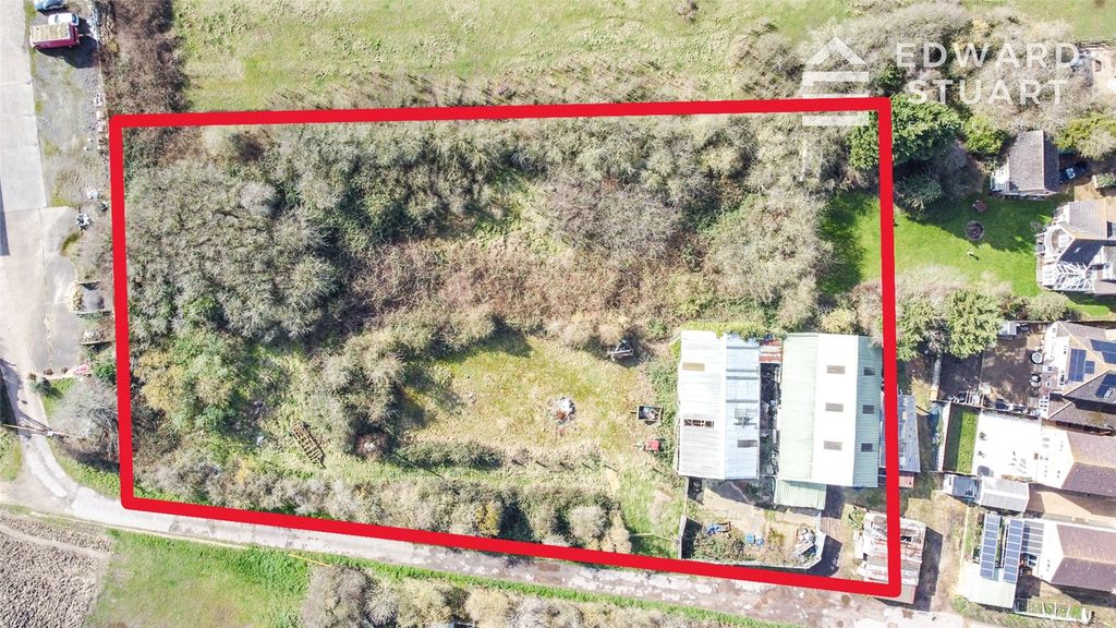 Additional image 4 of Land for salePeterborough Road, Eye, Peterborough, Cambridgeshire PE6