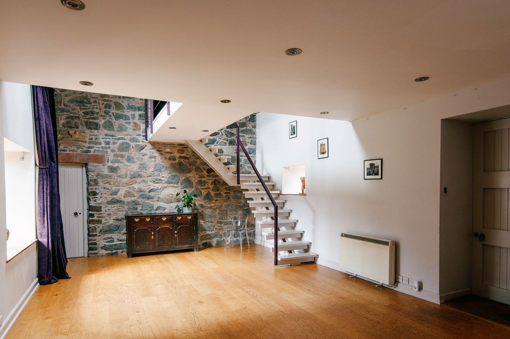 Additional image 15 of 5 bed industrial for saleAikwood Tower, Selkirk, Scottish Borders TD7