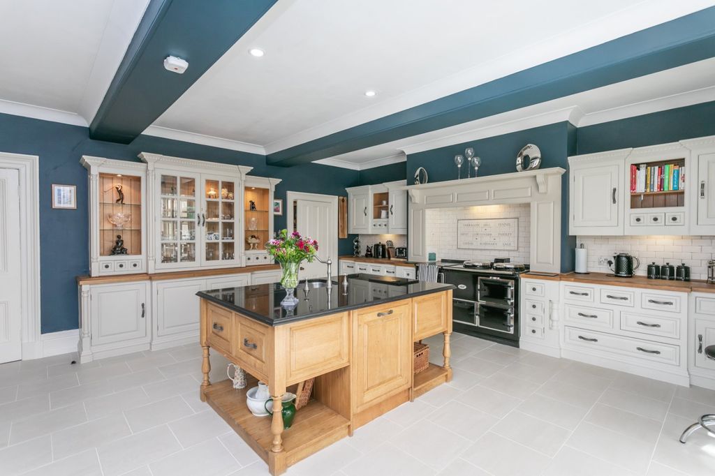 Additional image 11 of 9 bed detached house for saleMoorber Lane, Coniston Cold, Skipton, North Yorkshire BD23