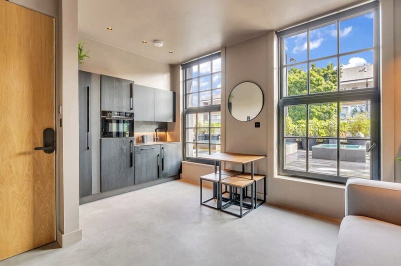 Additional image 3 of Studio Flat, Caledonian Road, N1, N1 7GU