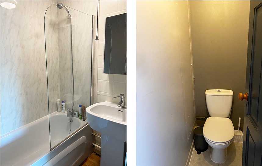 Additional image 7 of Room in a Shared Flat, B Wycombe, NW8, N1 7GU