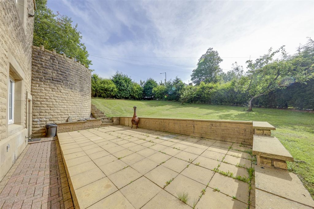 Additional image 45 of 6 bed detached house for saleBurnley Road, Loveclough, Rossendale - Over 10, 000Sqft Of Accommodation BB4