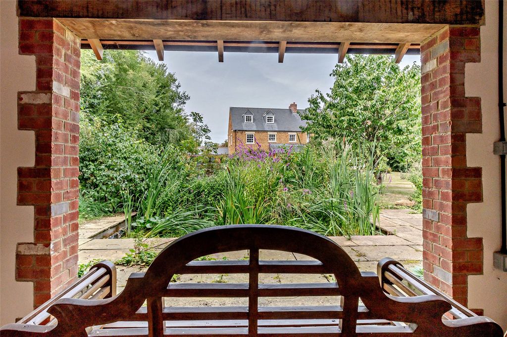 Additional image 18 of 6 bed detached house for saleMain Street, Lyddington, Oakham, Rutland LE15