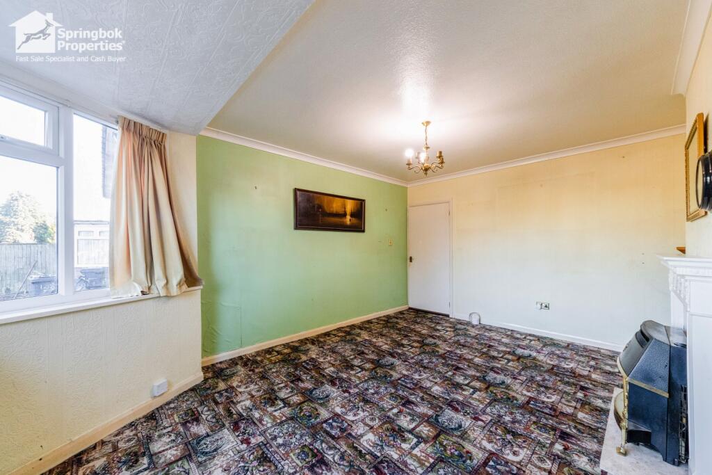 Additional image 3 of Trittiford Road, Billesley, Birmingham, West Midlands