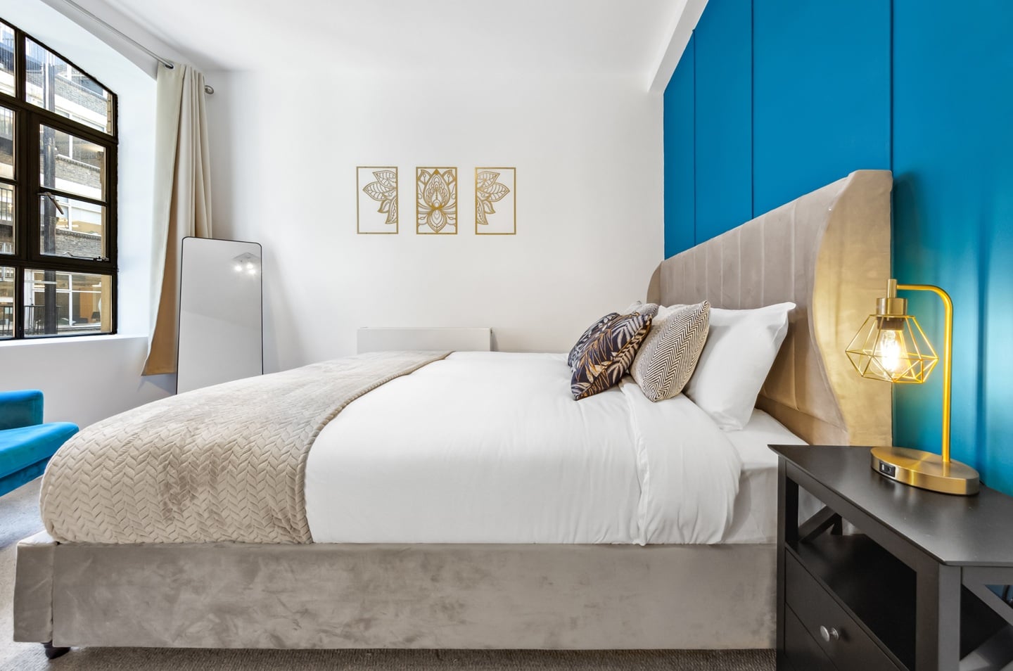 Additional image 29 of Studio Flat, Berry St, EC1V, N1 7GU