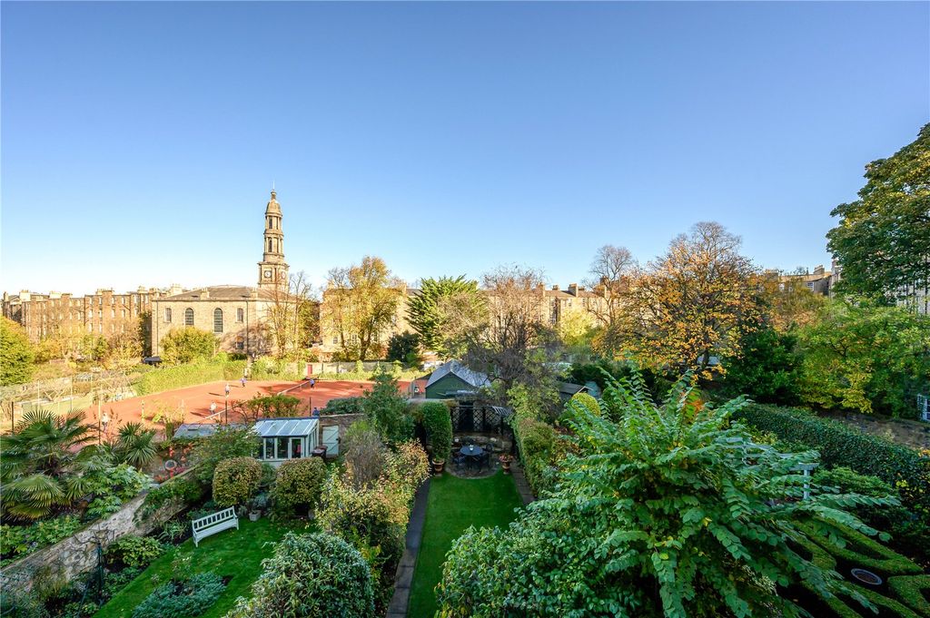 Additional image 31 of 5 bed terraced house for saleDrummond Place, New Town, Edinburgh EH3