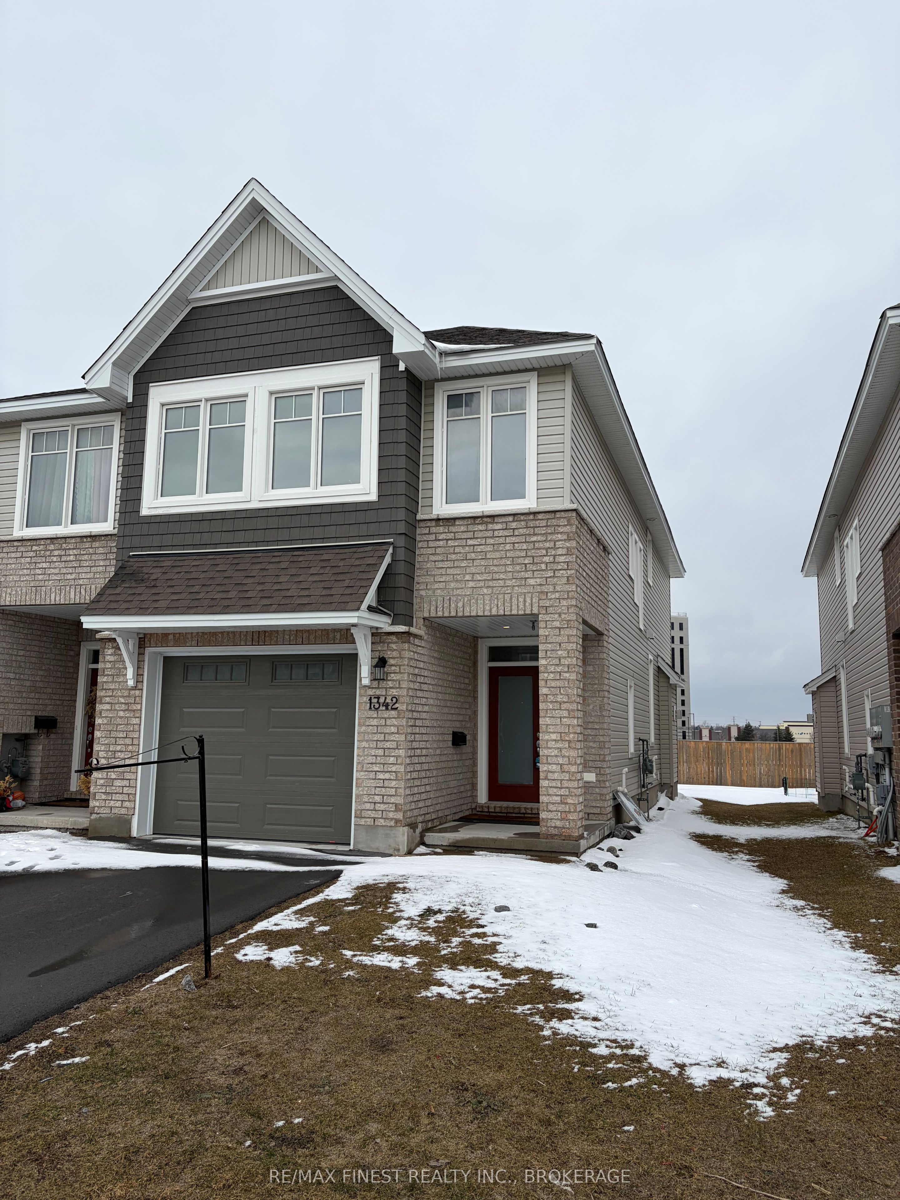 1342 Demers Avenue, Kingston, ON, K7M 0H7