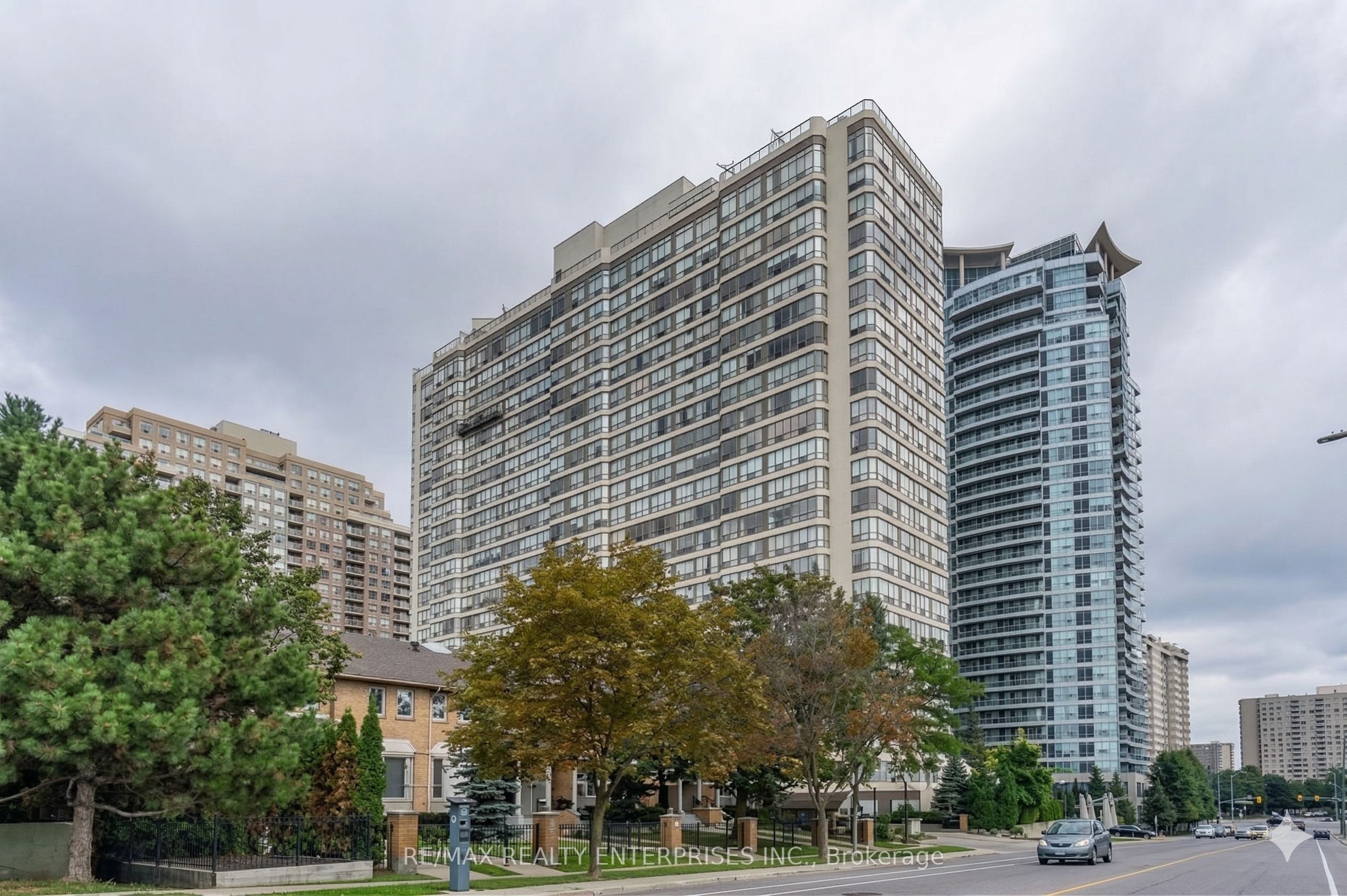 1711-55 Elm Drive W, Mississauga, ON, L5B 3Z3