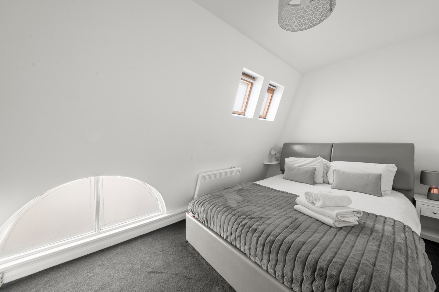 Additional image 16 of 2 Bed Detached House, London Mews, W2, N1 7GU