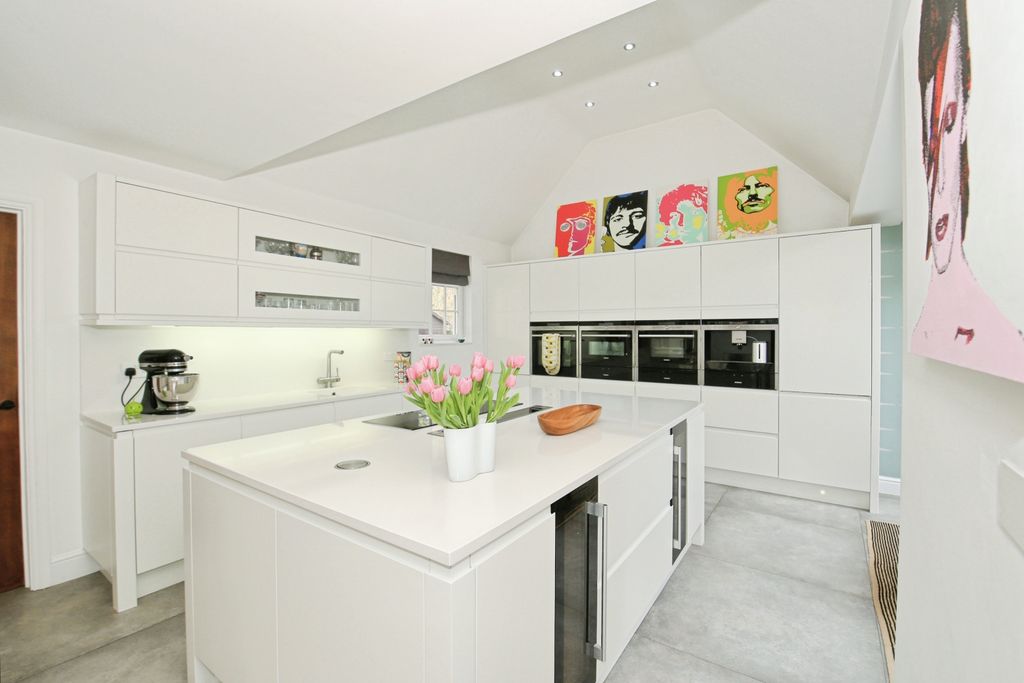 Additional image 8 of 4 bed detached house for saleLongthorpe Green, Peterborough PE3