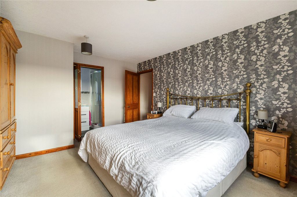 Additional image 12 of 4 bed detached house for saleMain Street, Wardley, Oakham, Rutland LE15