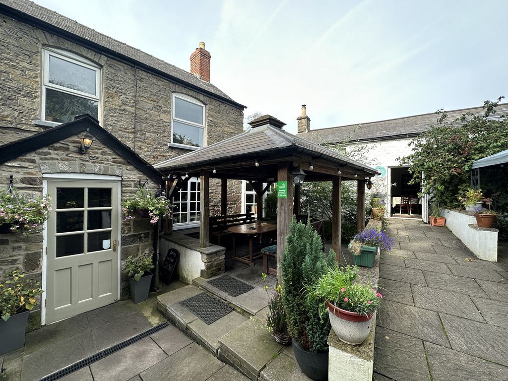 Additional image 25 of Land for saleWhitecroft, Lydney GL15