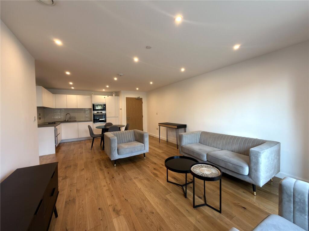 Additional image 4 of Arden Gate, 10 Communication Way, Birmingham, B15