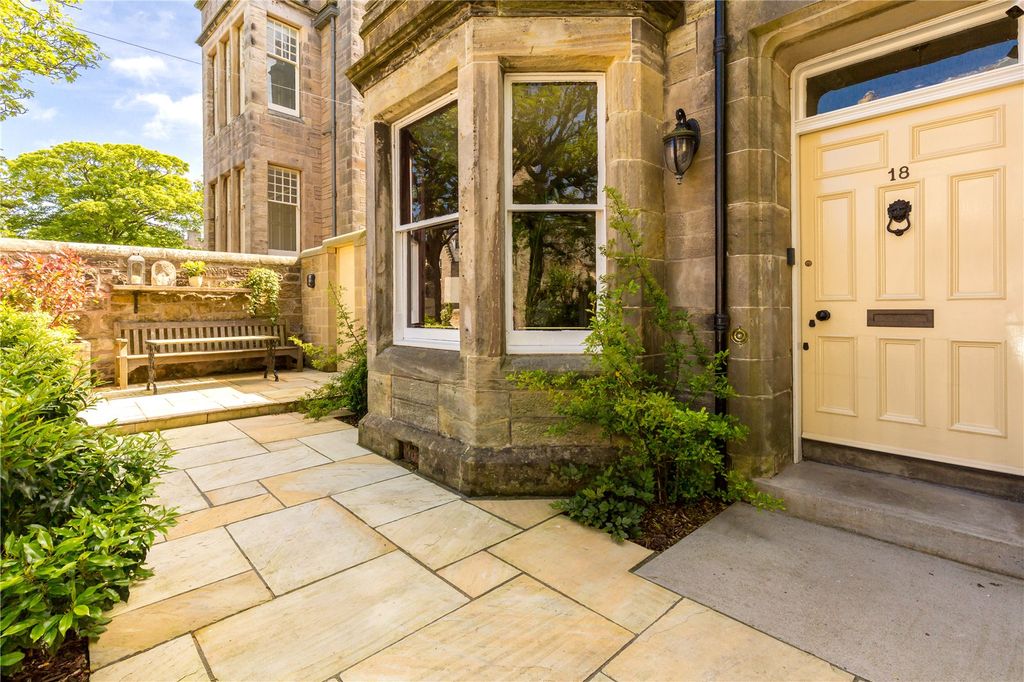 Additional image 29 of 5 bed semi-detached house for saleThe Scores, St. Andrews, Fife KY16