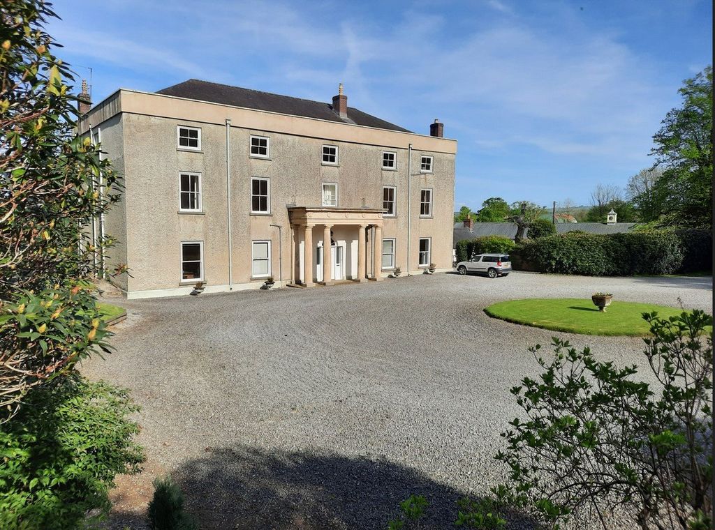 Additional image 4 of Land for saleNr Narberth, Pembrokeshire SA34
