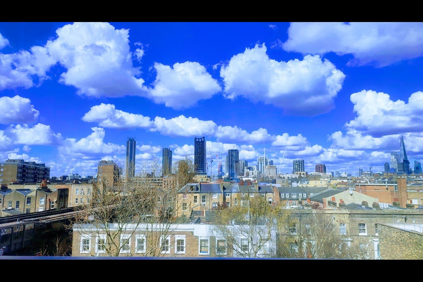 Room in a Shared Flat, Southwark, SE17, N1 7GU