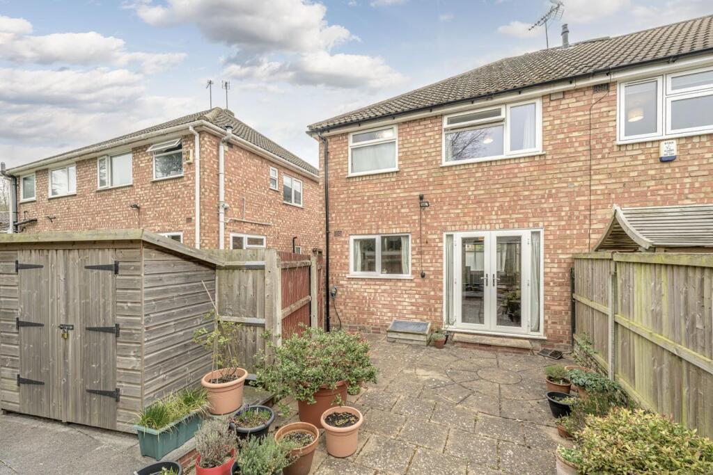 Additional image 22 of Denise Drive, Harborne, Birmingham