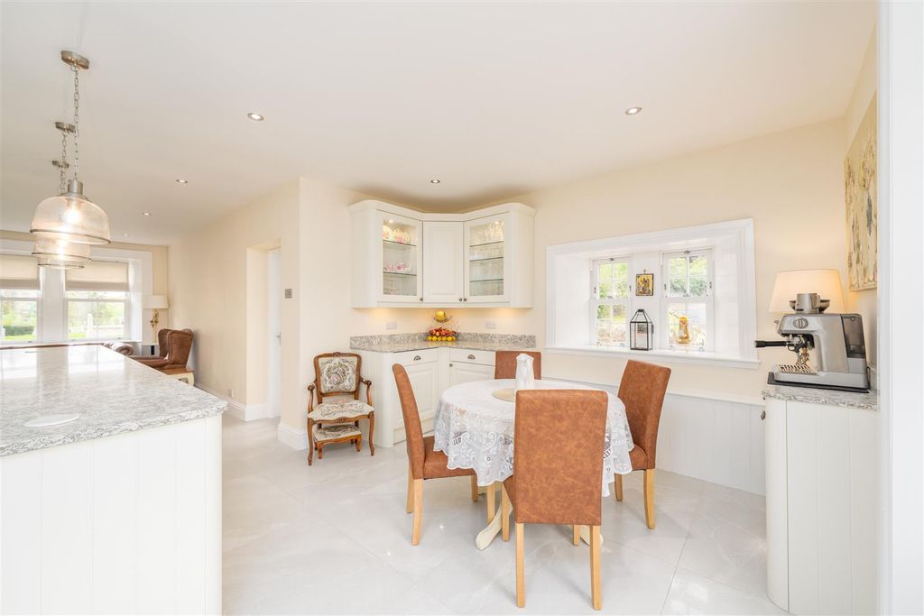 Additional image 8 of 4 bed detached house for saleGlebe House, Hownam, Kelso TD5