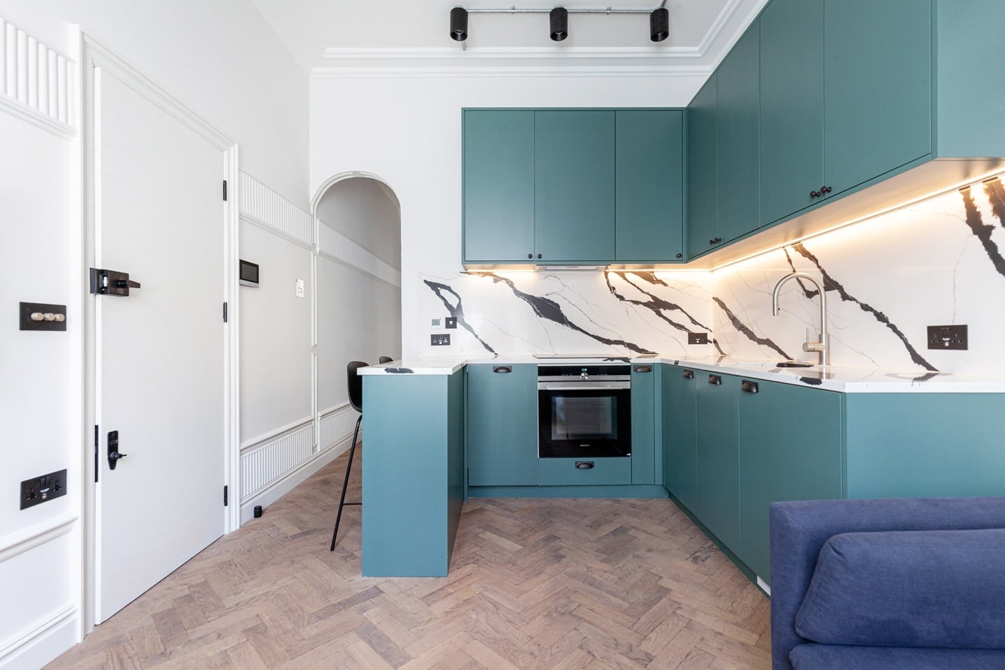 Additional image 20 of 2 Bed Flat, Winchester Street, SW1V, N1 7GU