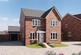 Plot 23, The Juniper at Stone Walk, Ash Way ST5