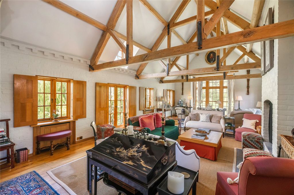 Additional image 4 of 12 bed detached house for saleGussage All Saints, Wimborne, Dorset BH21