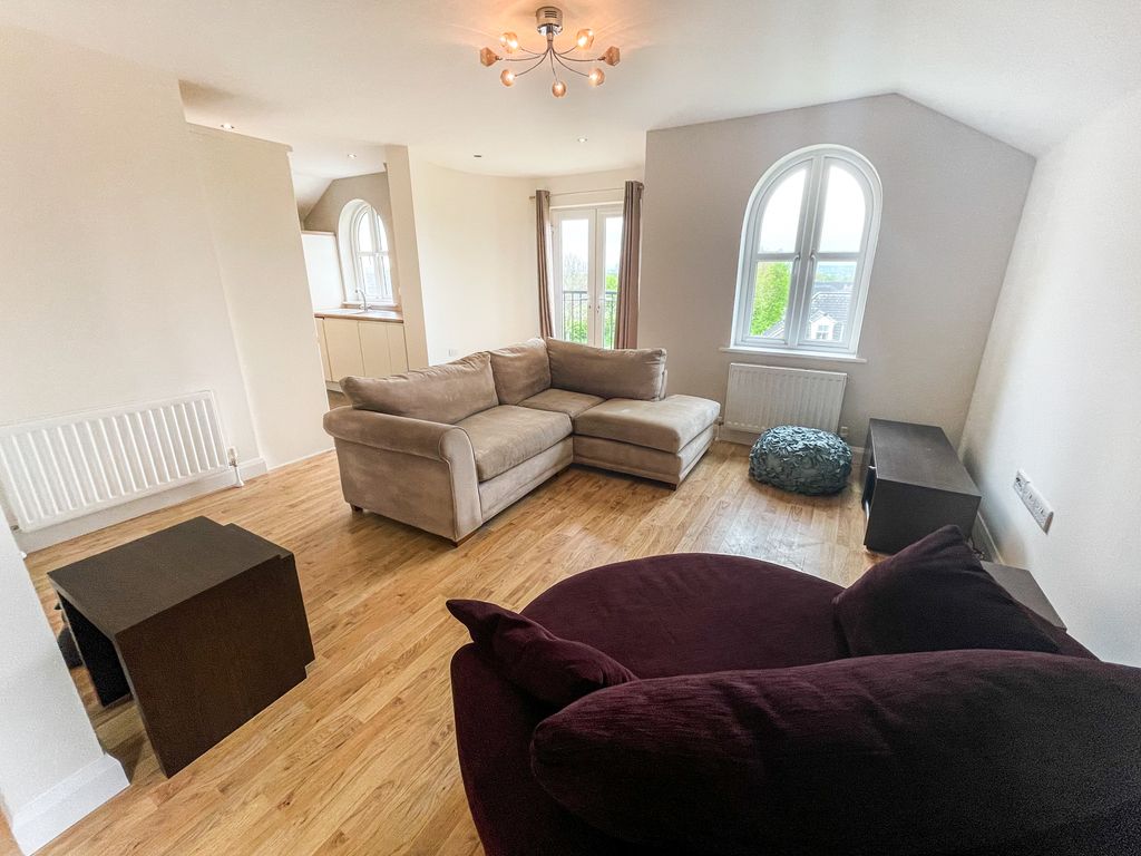 2 bed flat for saleLimetree Manor, Lisburn BT28 photo 2