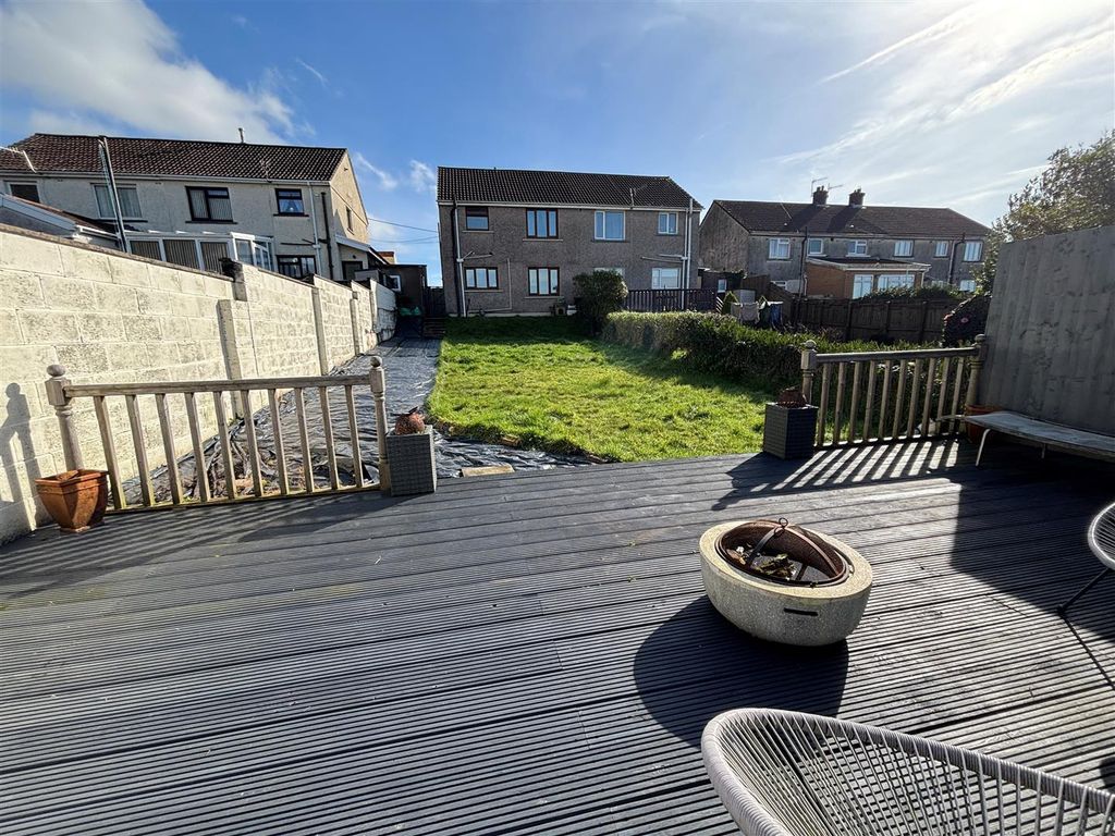 Additional image 13 of 2 bed semi-detached house for saleElder Road, Baglan, Port Talbot SA12