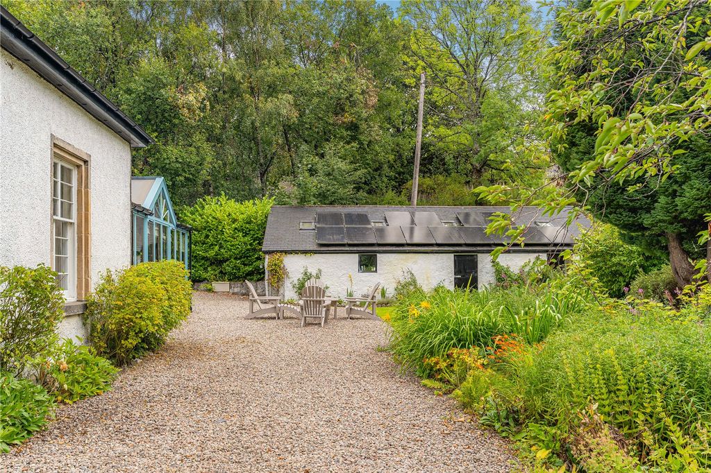 Additional image 68 of 6 bed detached house for saleTullich House, Dufftown, Keith, Moray, Aberdeenshire AB55