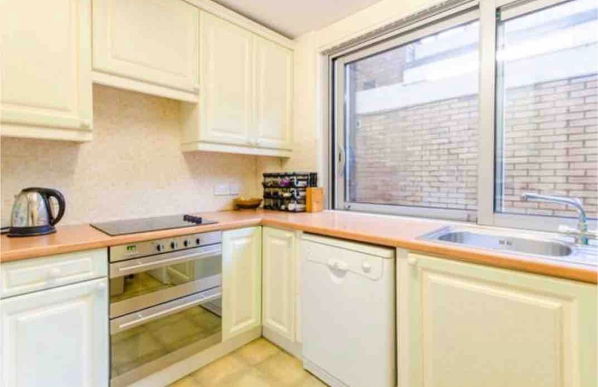 Additional image 22 of 2 Bed Flat, St. Edmunds Terrace, NW8, N1 7GU