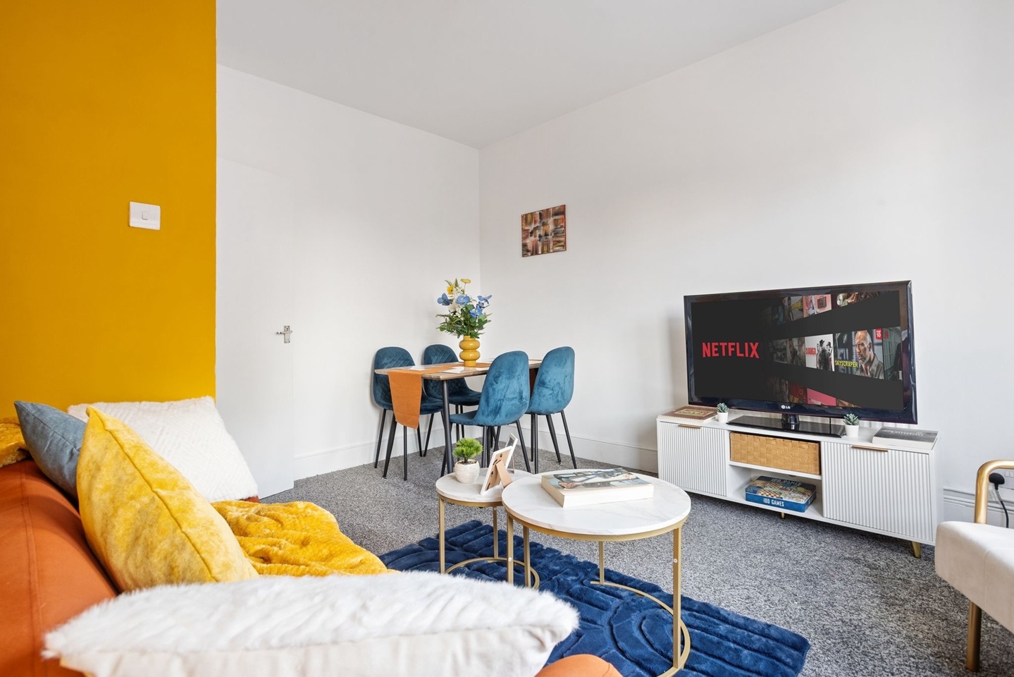 Additional image 10 of 2 Bed Semi-Detached House, Royal College Street, NW1, N1 7GU