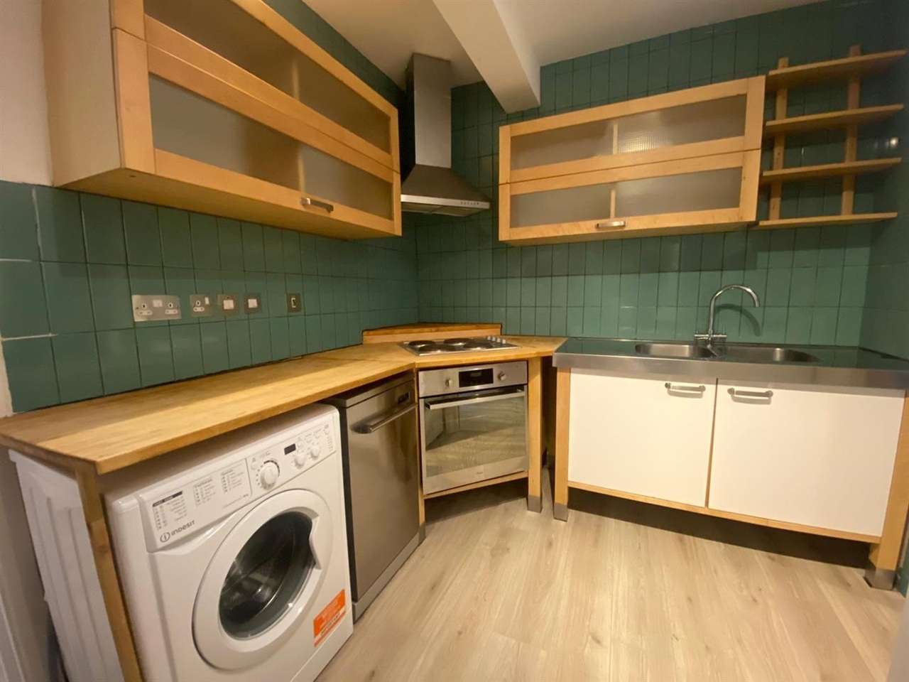 Additional image 12 of 3 Bed Flat, Prince Of Wales Passage, NW1, N1 7GU
