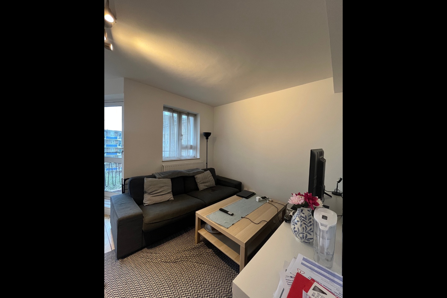 Additional image 2 of 2 Bed Flat, Ambleside House, NW1, N1 7GU