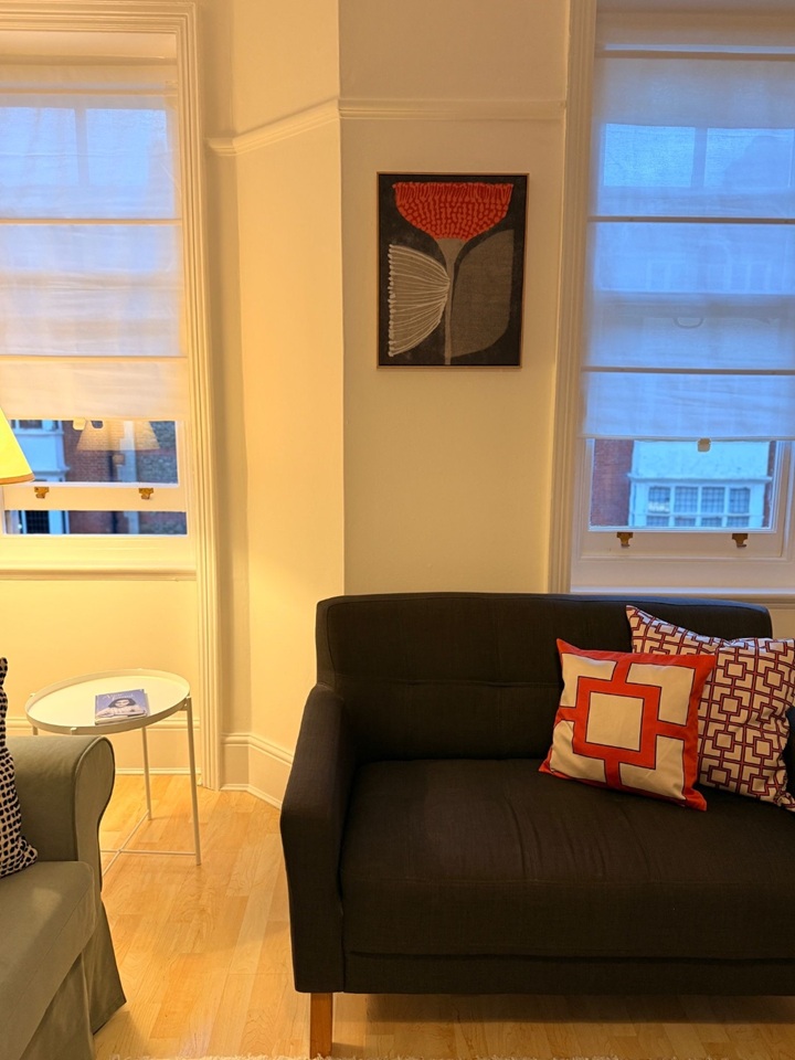 Additional image 50 of 2 Bed Terraced House, St Johns Wood High St, NW8, N1 7GU