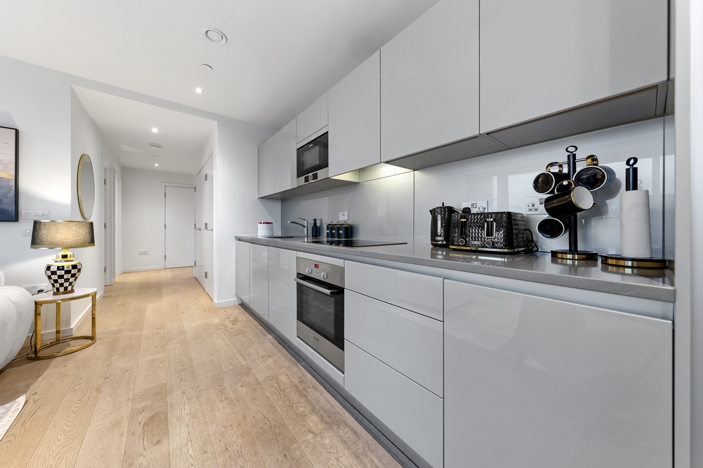 Additional image 5 of 2 Bed Flat, Brook Drive, SE11, SE1 6FA