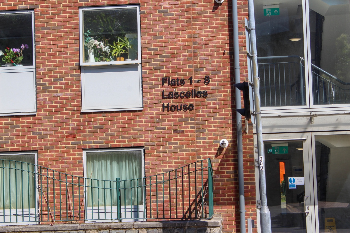 Additional image 2 of Room in a Shared Flat, Lascelles House, SW8, N1 7GU