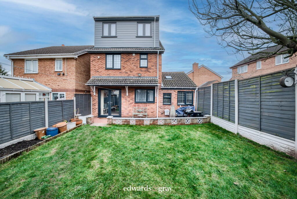 Additional image 10 of Middle Leaford, Shard End, Birmingham, B34 6HA