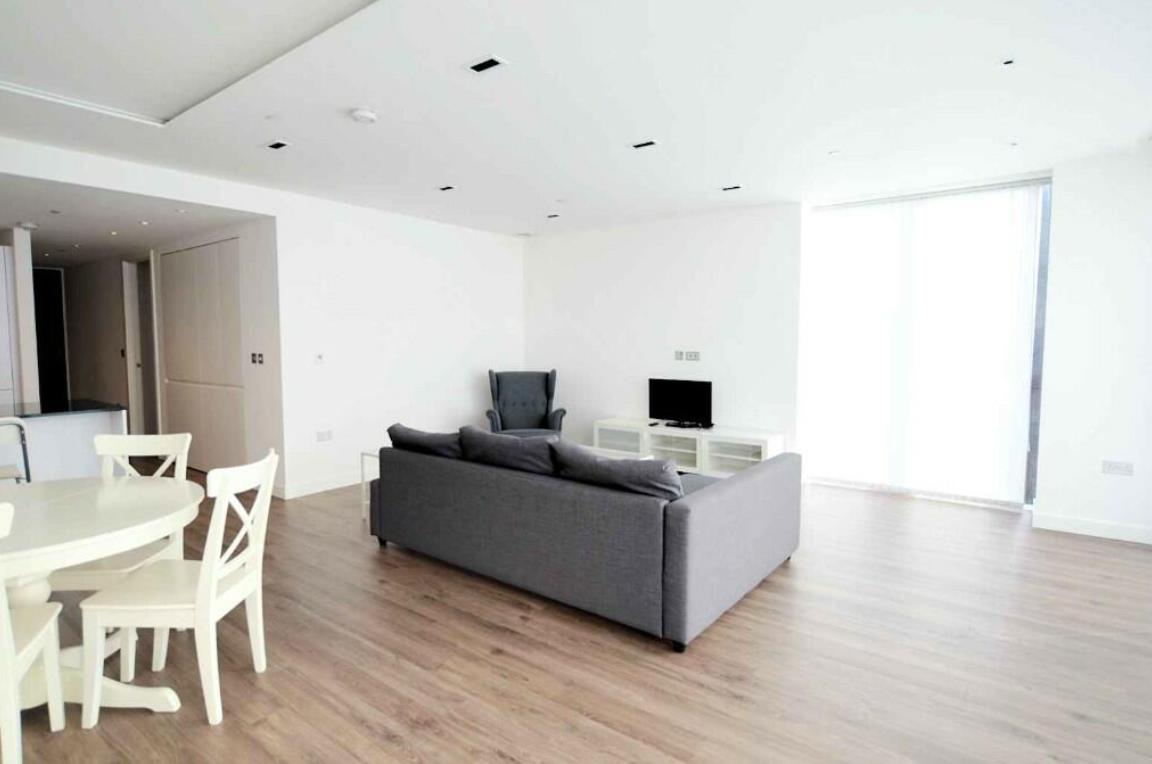Additional image 8 of 1 Bed Flat, Cashmere House, E1, N1 7GU