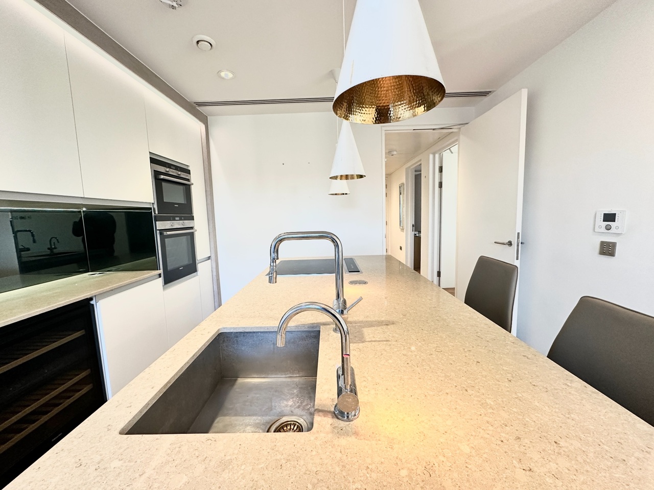 Additional image 12 of 2 Bed Flat, Curtain Road, EC2A, N1 7GU