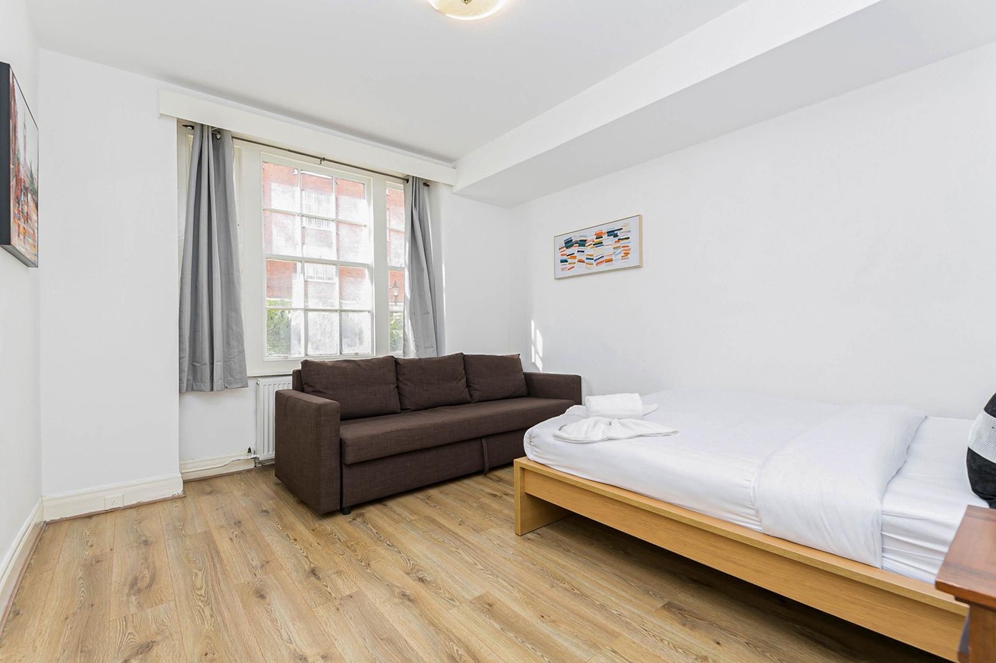 Additional image 2 of 4 Bed Flat, Ralph Court, W2, W2 4HS