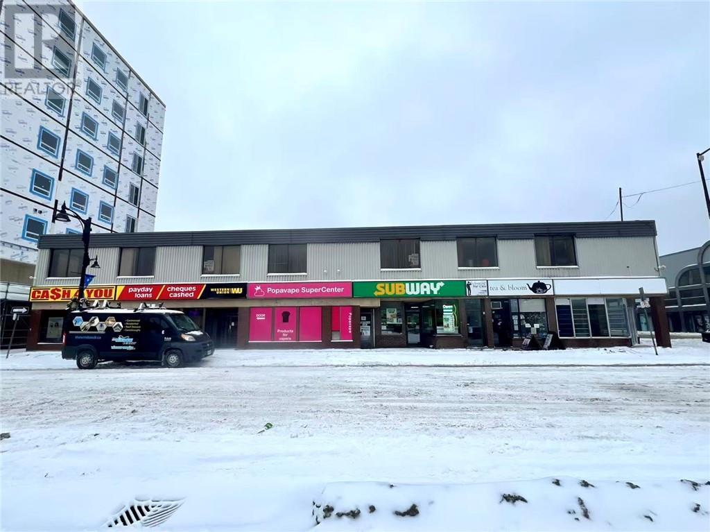 39 Durham Street, Sudbury, ON, P3E3M2