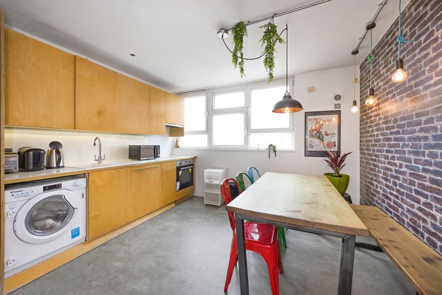Additional image 27 of 4 Bed Flat, Kestrel House, EC1V, N1 7GU