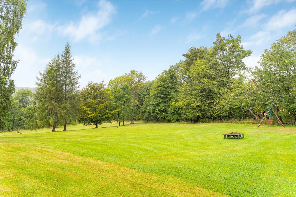 Additional image 59 of 6 bed detached house for saleTullich House, Dufftown, Keith, Moray, Aberdeenshire AB55