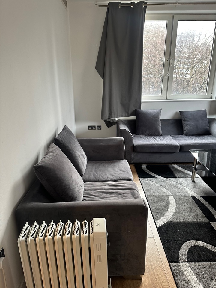 Additional image 16 of 2 Bed Flat, Burwood Place, W2, N1 7GU