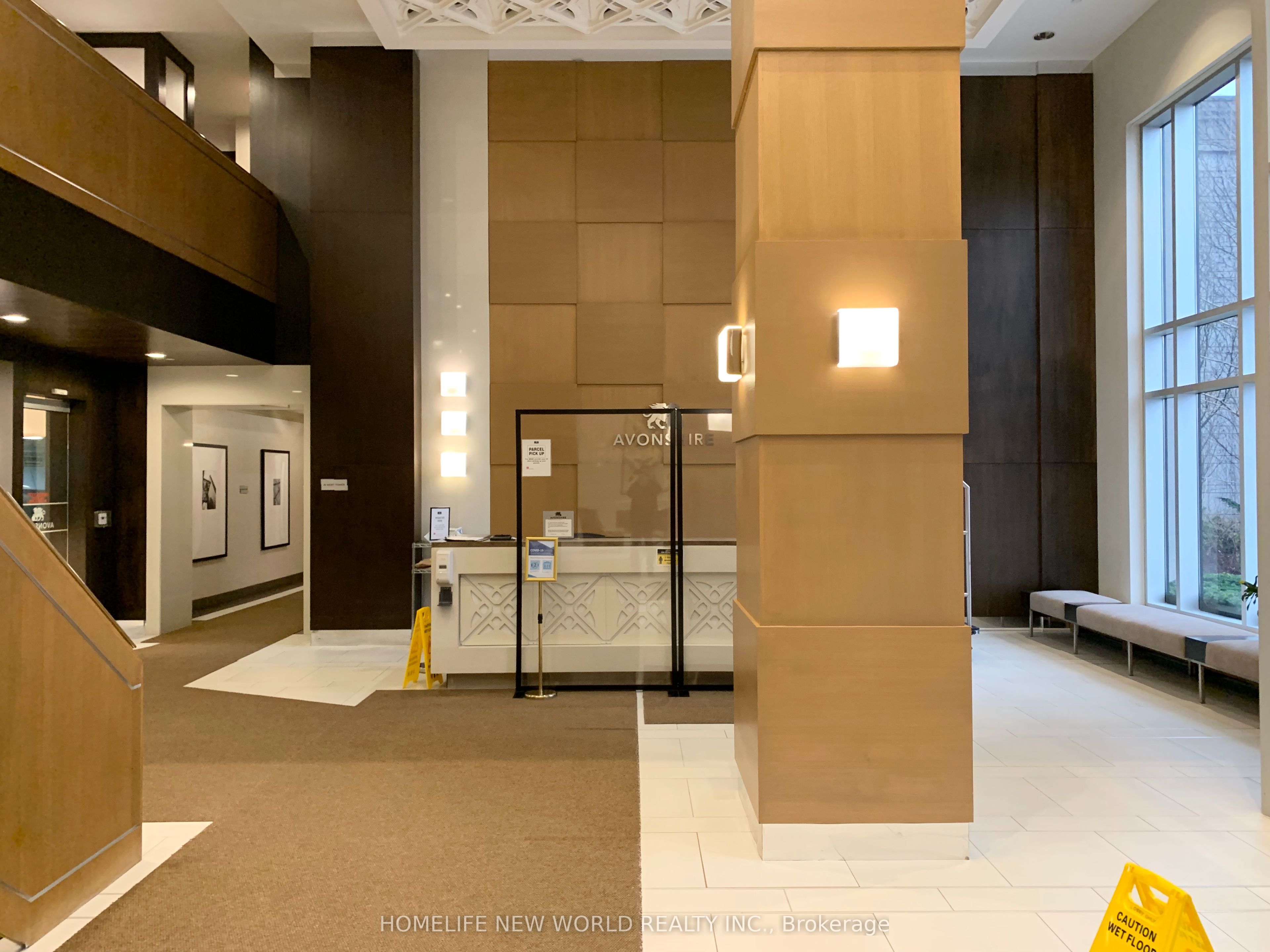 Additional image 3 of 1322-100 Harrison Garden Boulevard, Toronto, ON, M2N 0C2