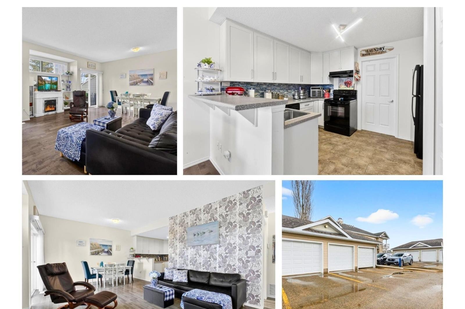 Additional image 7 of 17-1179 Summerside Drive SW, Edmonton, AB, T6X1K1