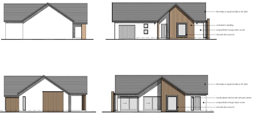 Additional image 6 of Land for saleCaddon Haugh, Clovenfords, Galashiels TD1