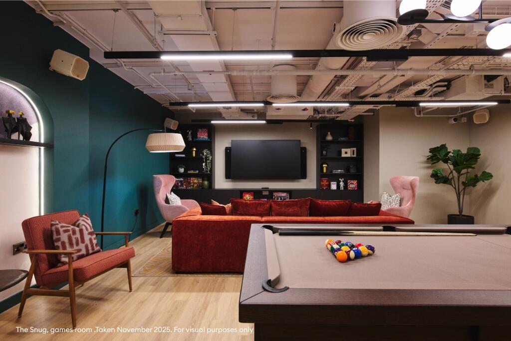 Additional image 9 of The Holloway, Blucher Street Birmingham B1