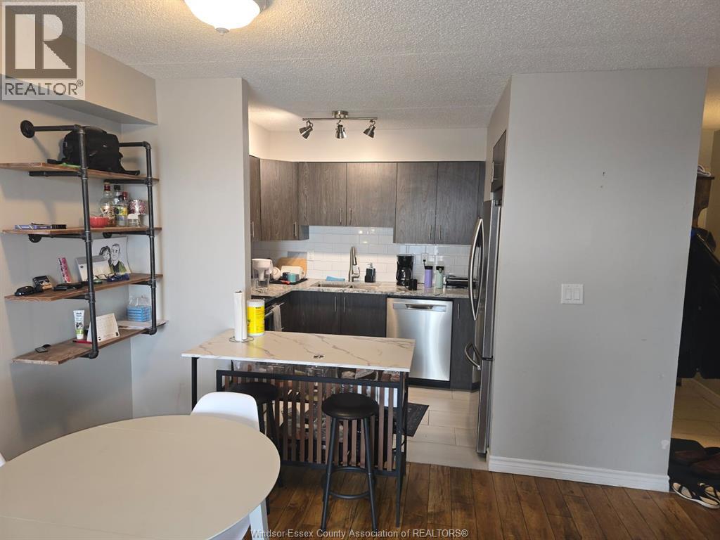 Additional image 3 of 1614-150 Park Street West, Windsor, ON, N9A7A2